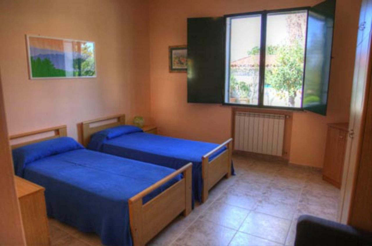 산타가타디밀리텔로 La Casa Tra I Limoni Di Rosmarino Park It083O84B59Cp6Px5J 빌라 외부 사진