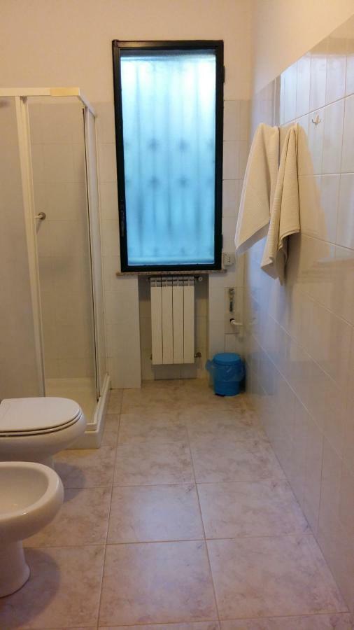 산타가타디밀리텔로 La Casa Tra I Limoni Di Rosmarino Park It083O84B59Cp6Px5J 빌라 외부 사진